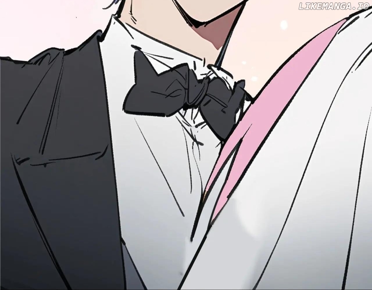 Daddy President Is Too Hard To Deal With Chapter 205 - page 111